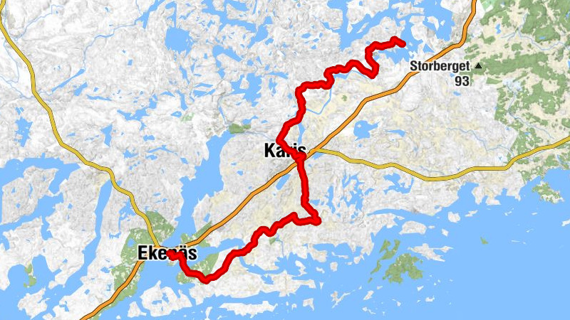 Karte