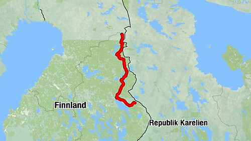 Lieksa