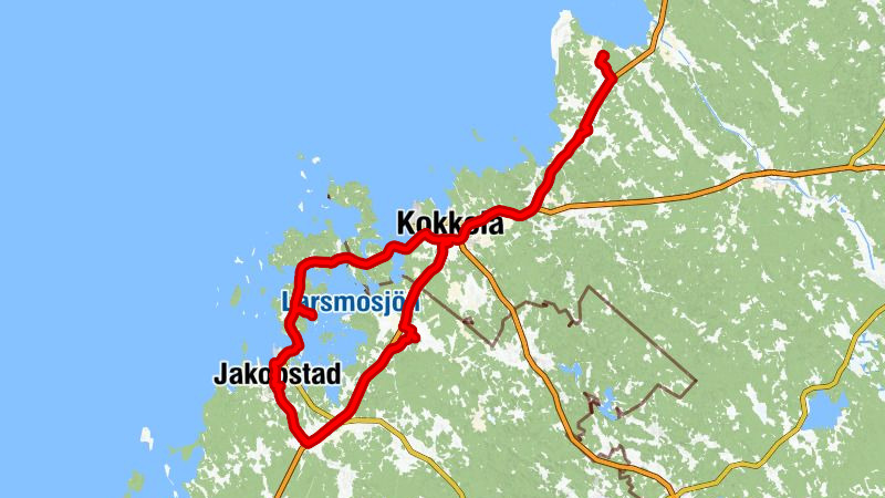 Karte