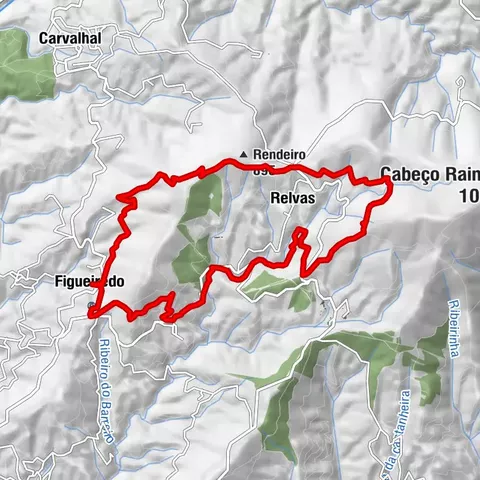 Figueiredo - Rendeiro - Relvas - Santinha