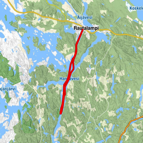 Rautalampi