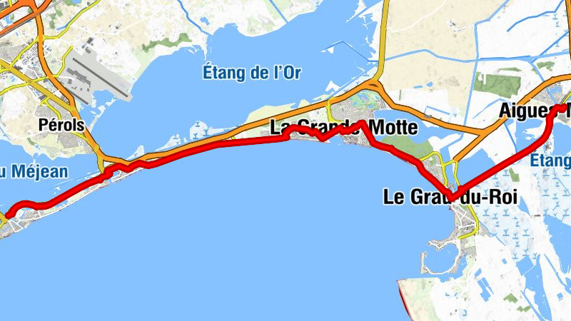 Karte