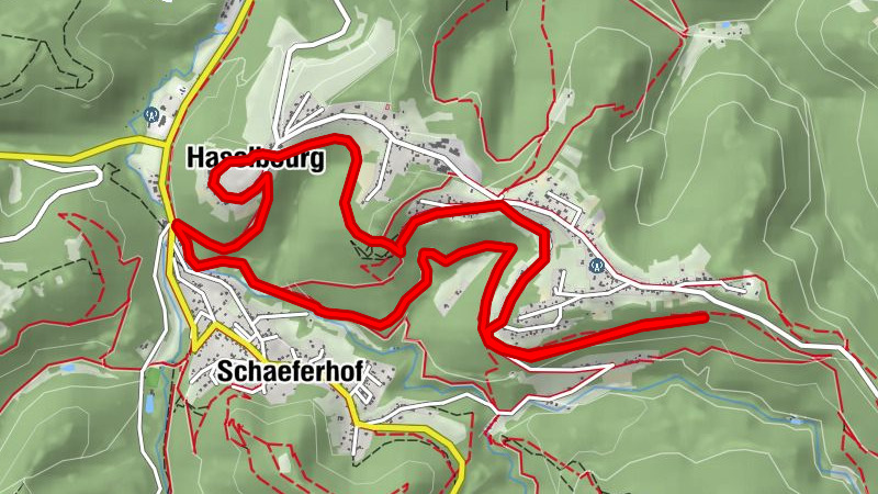 Karte