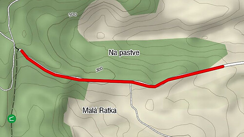 Bezirk Lizenz