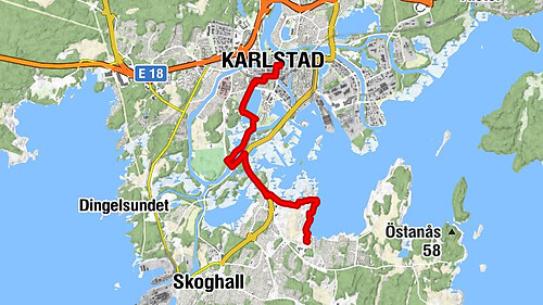 Karte