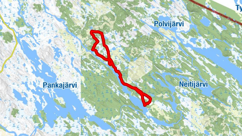 Lieksa