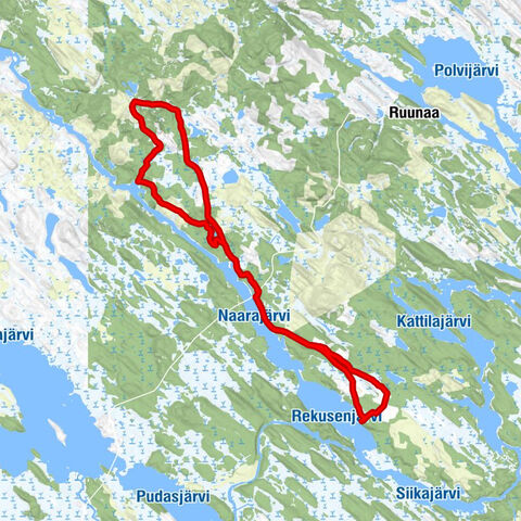 Lieksa