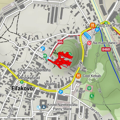 Fiľakovo