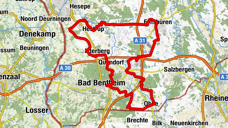 Karte