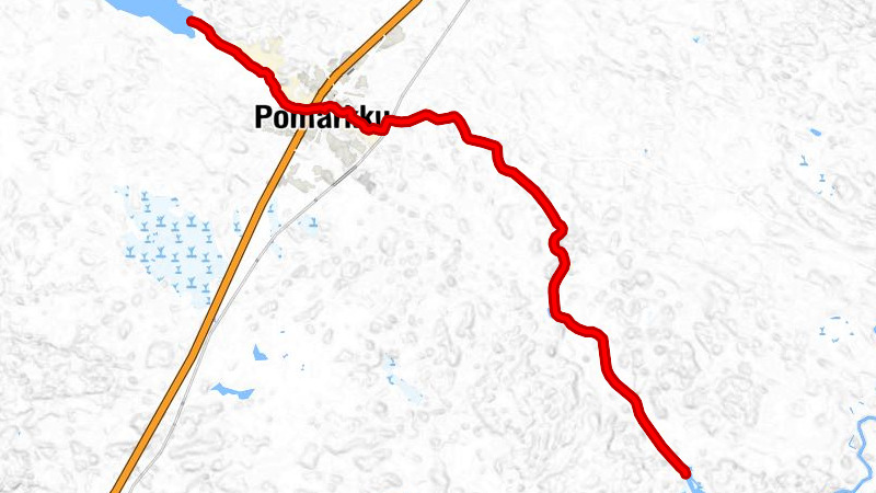 Pomarkku