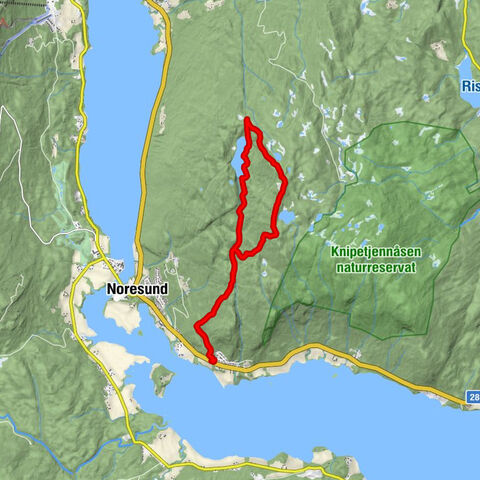 Krødsherad