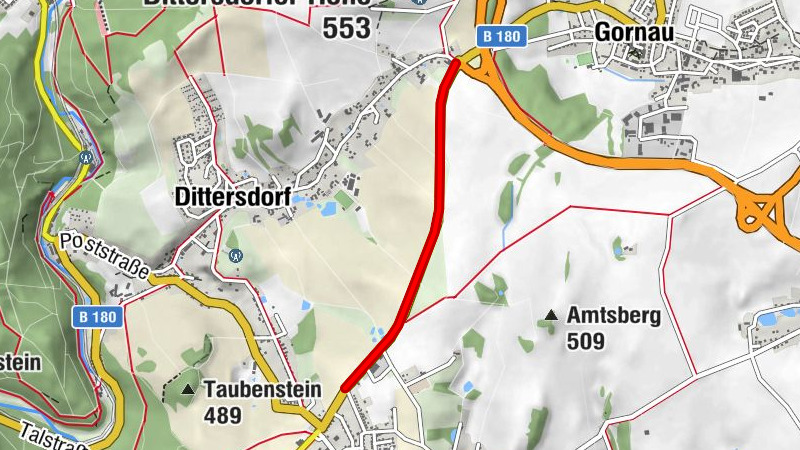 Karte