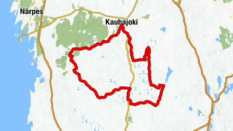 Karte