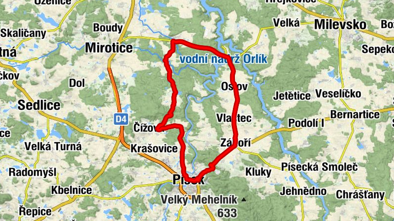 Karte
