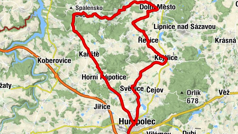 Karte