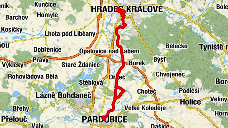 Karte
