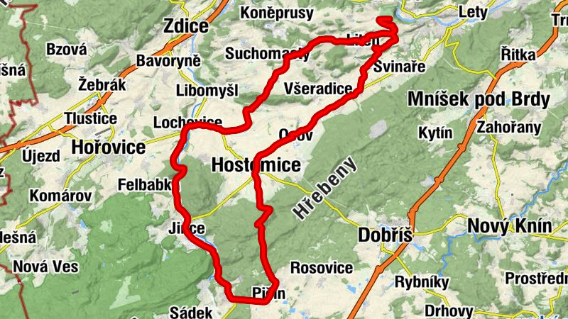 Karte
