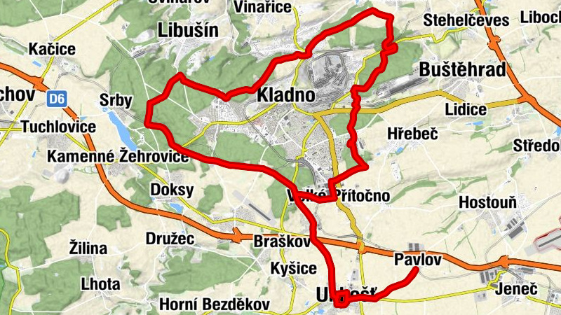 Karte
