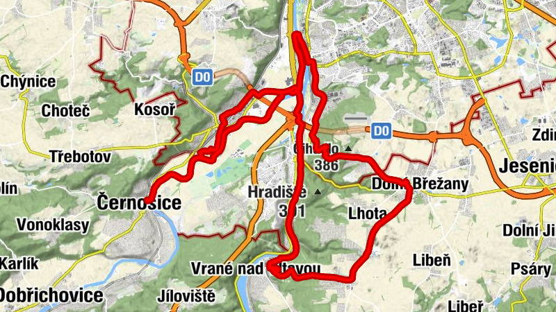 Karte