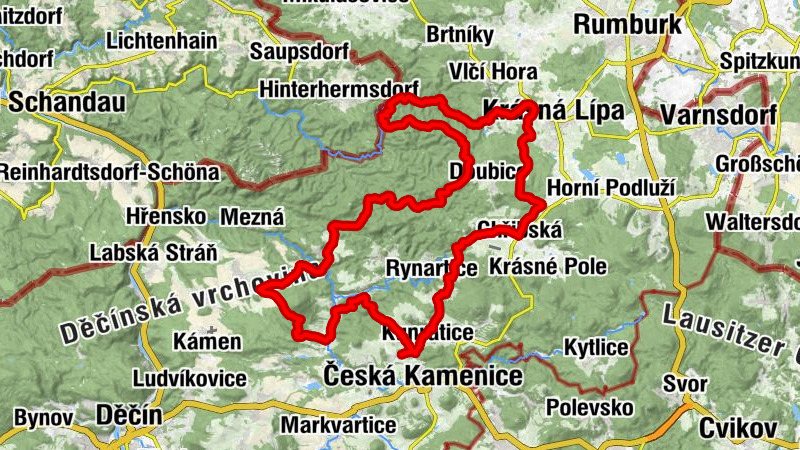 Karte