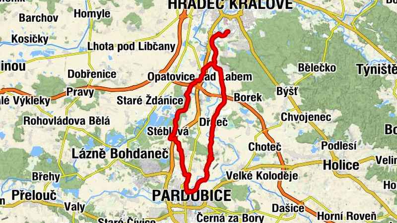 Karte
