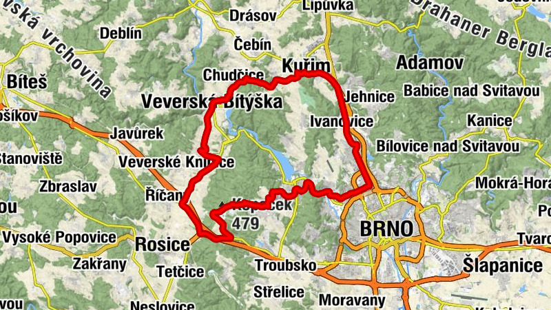 Karte