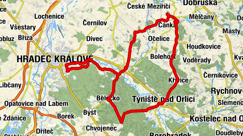 Karte