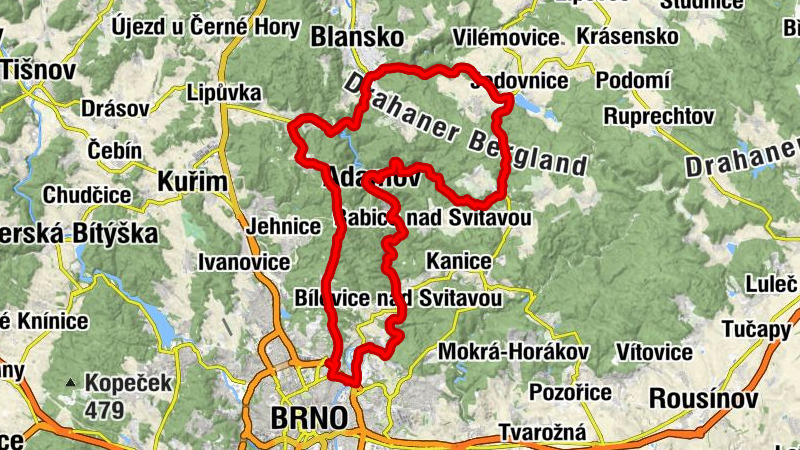 Karte