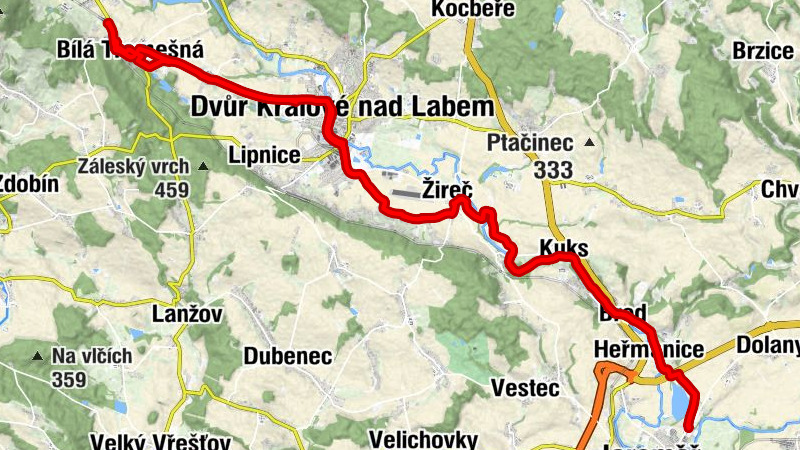 Karte