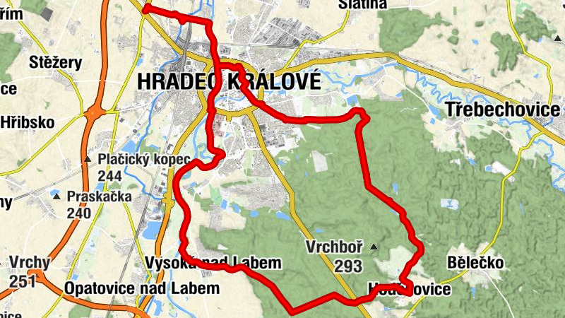 Karte