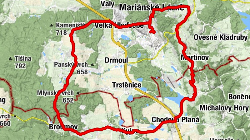 Karte