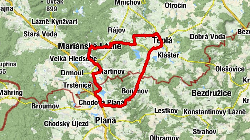 Karte