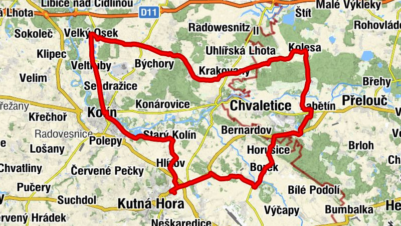 Karte