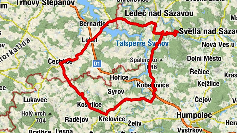 Karte