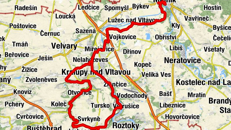 Karte