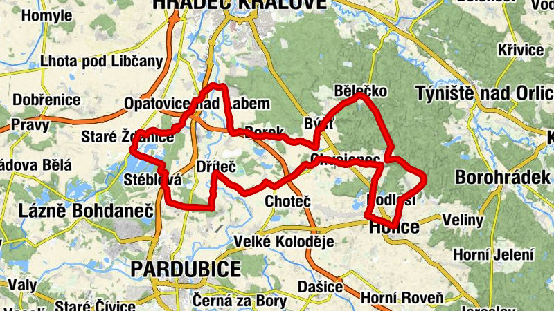 Karte