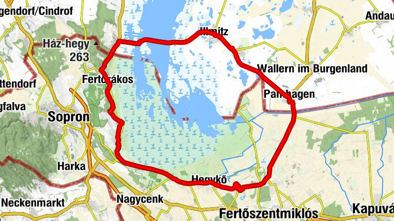 Karte