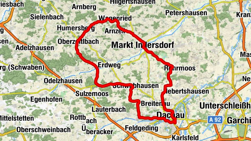 Karte
