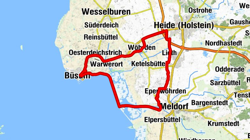 Karte