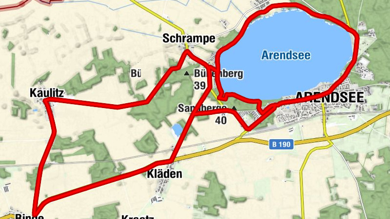Karte