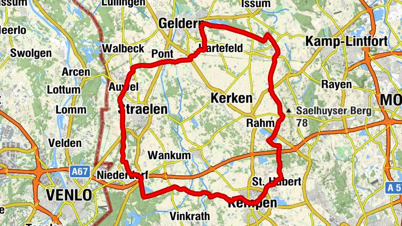 Karte