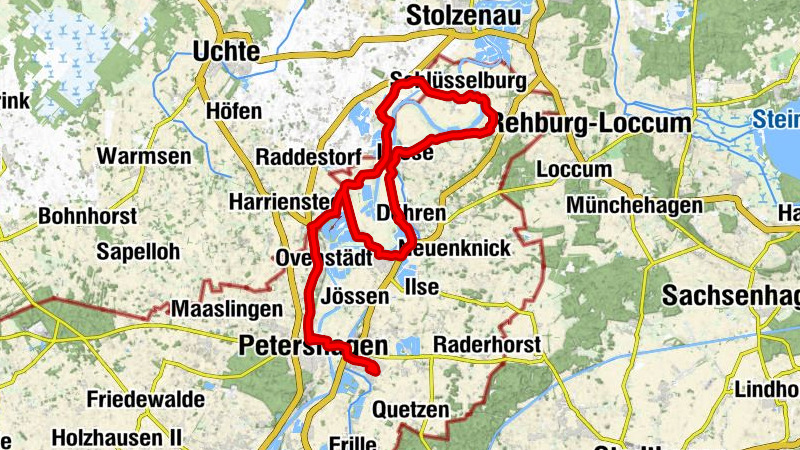 Karte