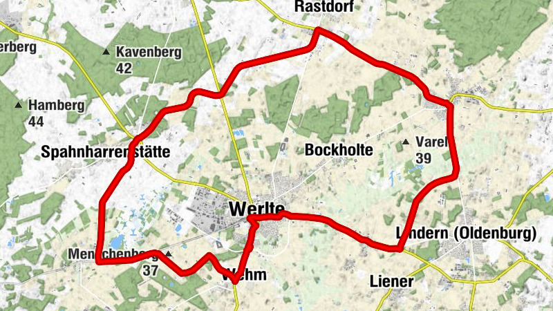 Karte