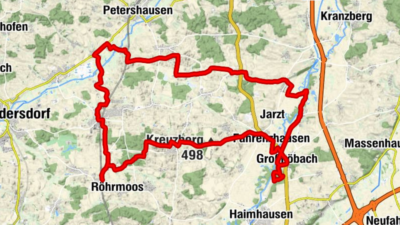 Karte