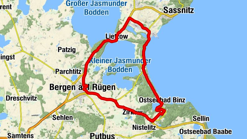 Karte