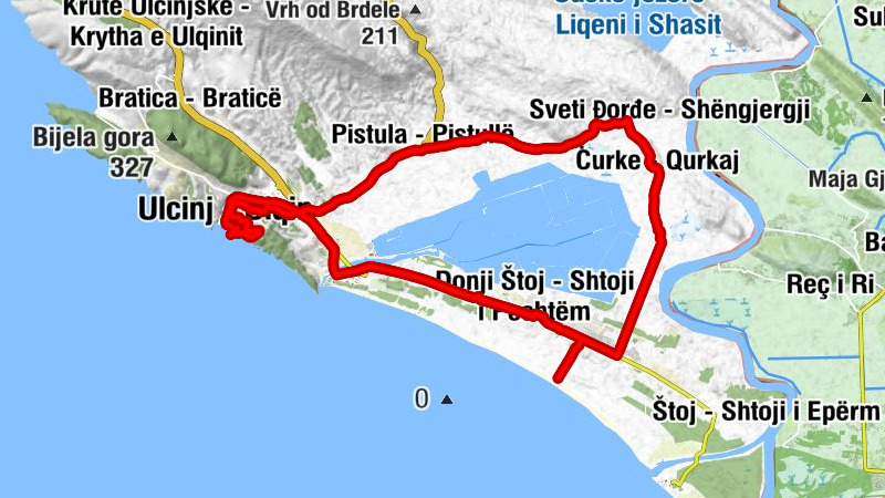 Karte