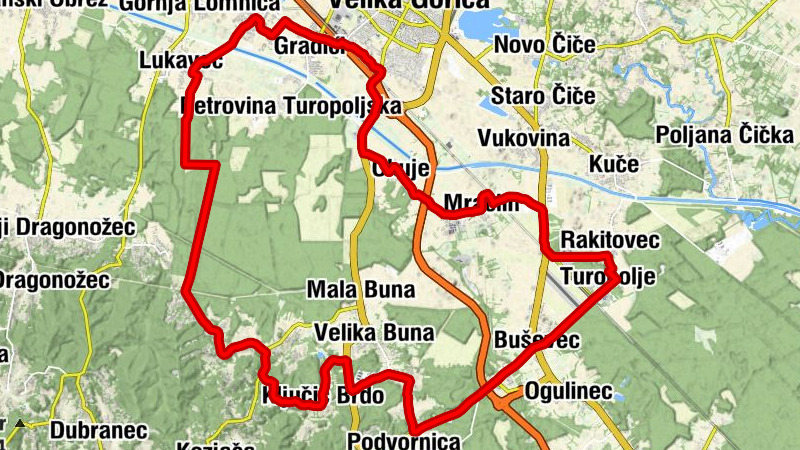 Karte