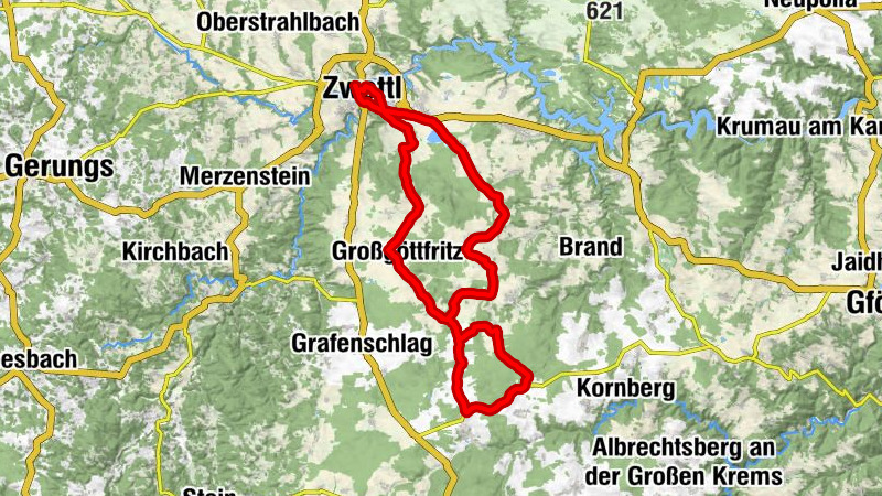 Karte