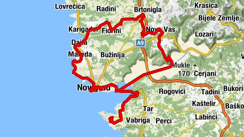 Karte