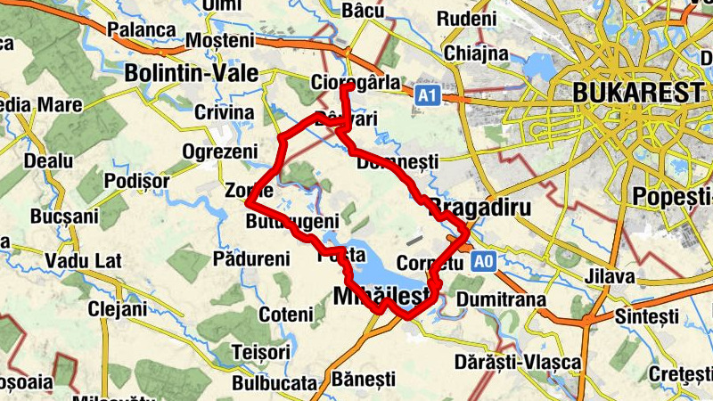 Karte